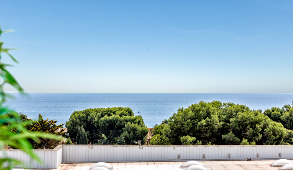 Luxury 4 bedroom Townhouse Riviera del Sol - Jacques Olivier Marbella