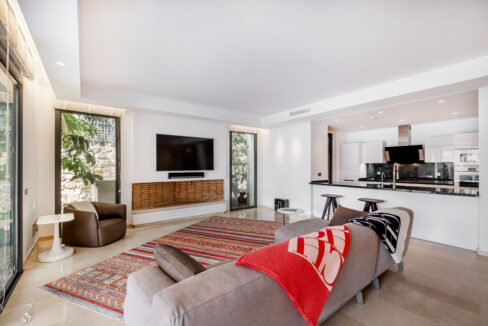 Ground Floor Apartment · Sierra Blanca | Jacques Olivier Marbella