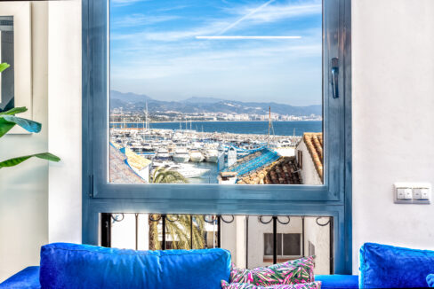 Vacation Rentals Marbella | Jacques Olivier Marbella