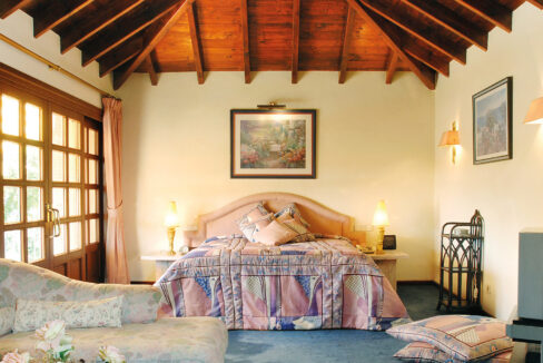 5 bedroom Villa for sale in El Paraiso Alto - Jacques Olivier Marbella 2021-14