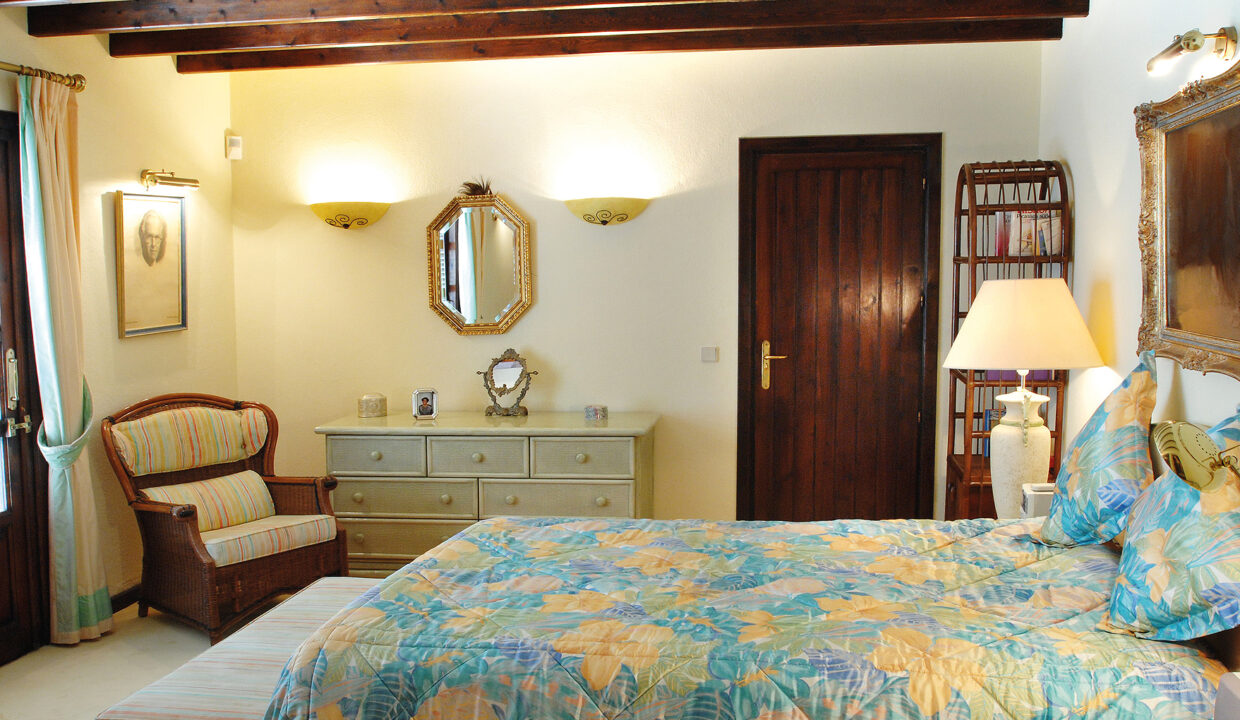 5 bedroom Villa for sale in El Paraiso Alto - Jacques Olivier Marbella 2021-15