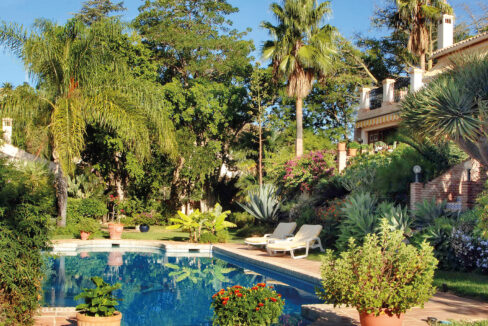 5 bedroom Villa for sale in El Paraiso Alto - Jacques Olivier Marbella 2021