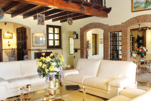5 bedroom Villa for sale in El Paraiso Alto - Jacques Olivier Marbella 2021- 6