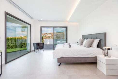 Villa Origami Luxury Holiday Home - Jacques Olivier Marbella