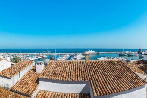 Holiday Rental in Marbella - jacques Olivier Marbella