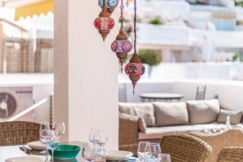 Holiday Rental in Marbella - jacques Olivier Marbella