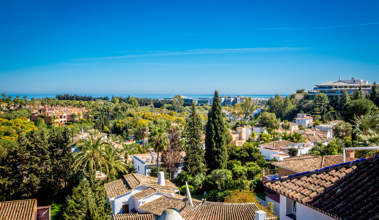 4 Bedrooms Holiday Rentals in Marbella - Jacques Olivier Marbella