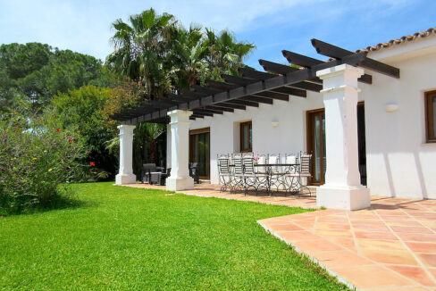 Villa for Sale in Atalaya, Estepona | Jacques Olivier Marbella 2021