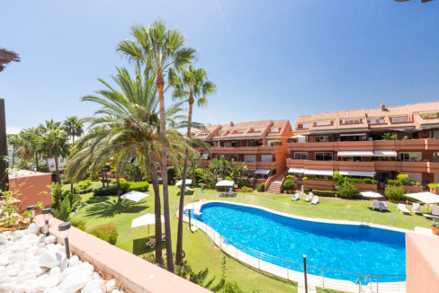 Vacation Rentals Marbella | La Biznaga Homes