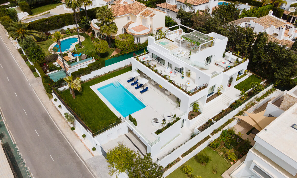 properties for sale, Costa del Sol, Spain