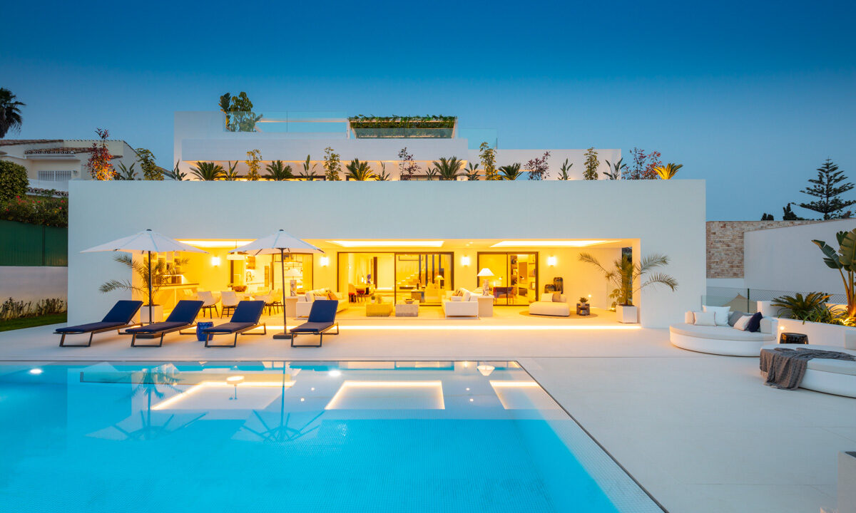 properties for sale, Costa del Sol, Spain