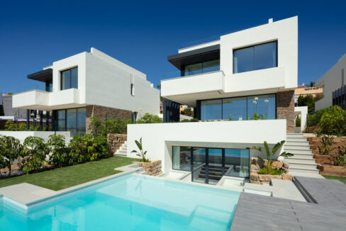 Property for Sale in Las Brisas, Marbella