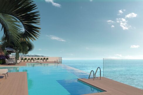 rental and Sales - New properties in Estepona - Jacques Olivier marbella