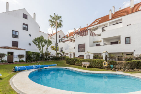 Vacation Rentals Marbella | La Biznaga Homes