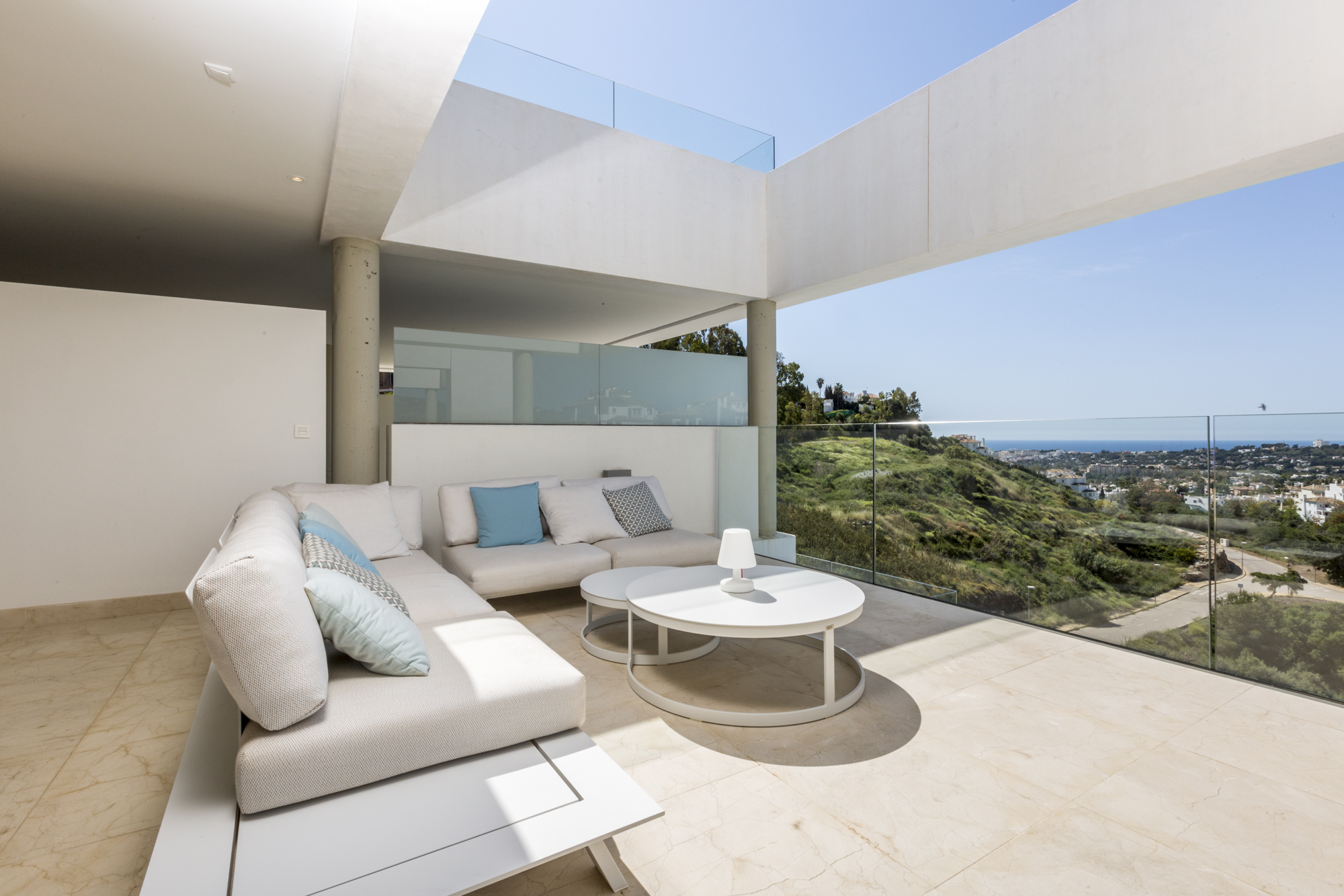 La Morelia de Marbella Luxury Apartment For Sale