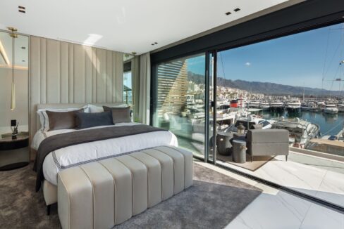 puerto banus apartment for sale - Jacques Olivier Marbella