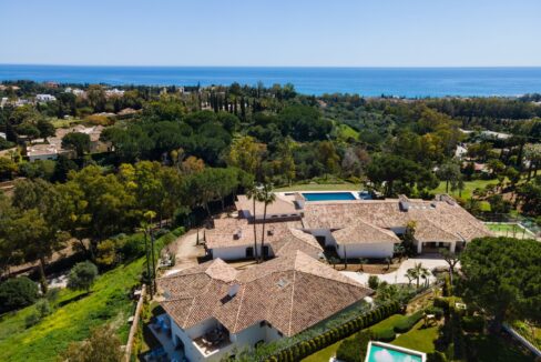 16 bedrooms Villa for sale in The Golden Mile, Marbella 20