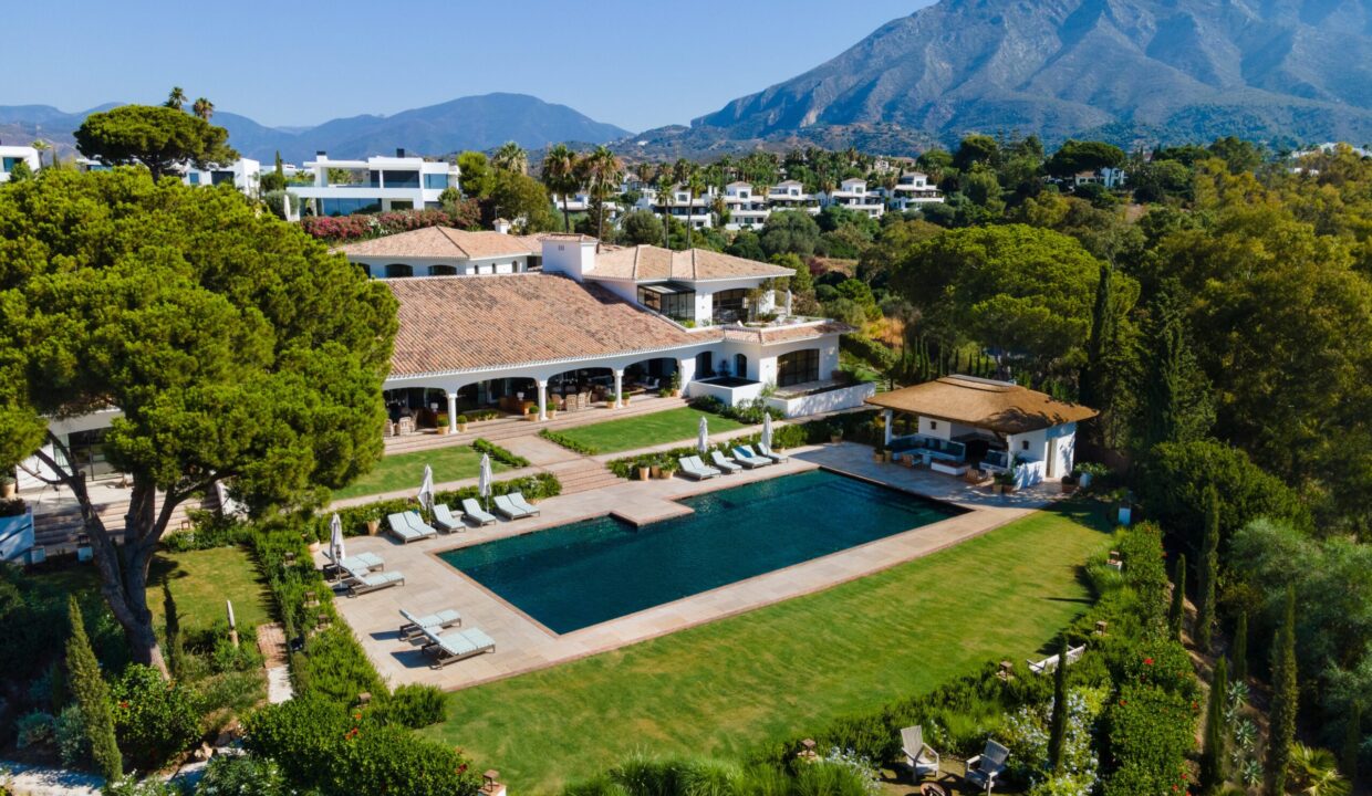 16 bedrooms Villa for sale in The Golden Mile, Marbella 6