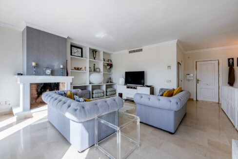 Holiday Townhouse in Aloha Pueblo, Marbella - Jacques Olivier Marbella