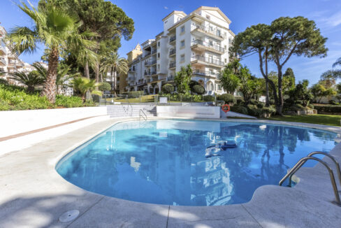 Apartment for sale in Andalucia del Mar Puerto Banus  - Jacques Olivier Marbella