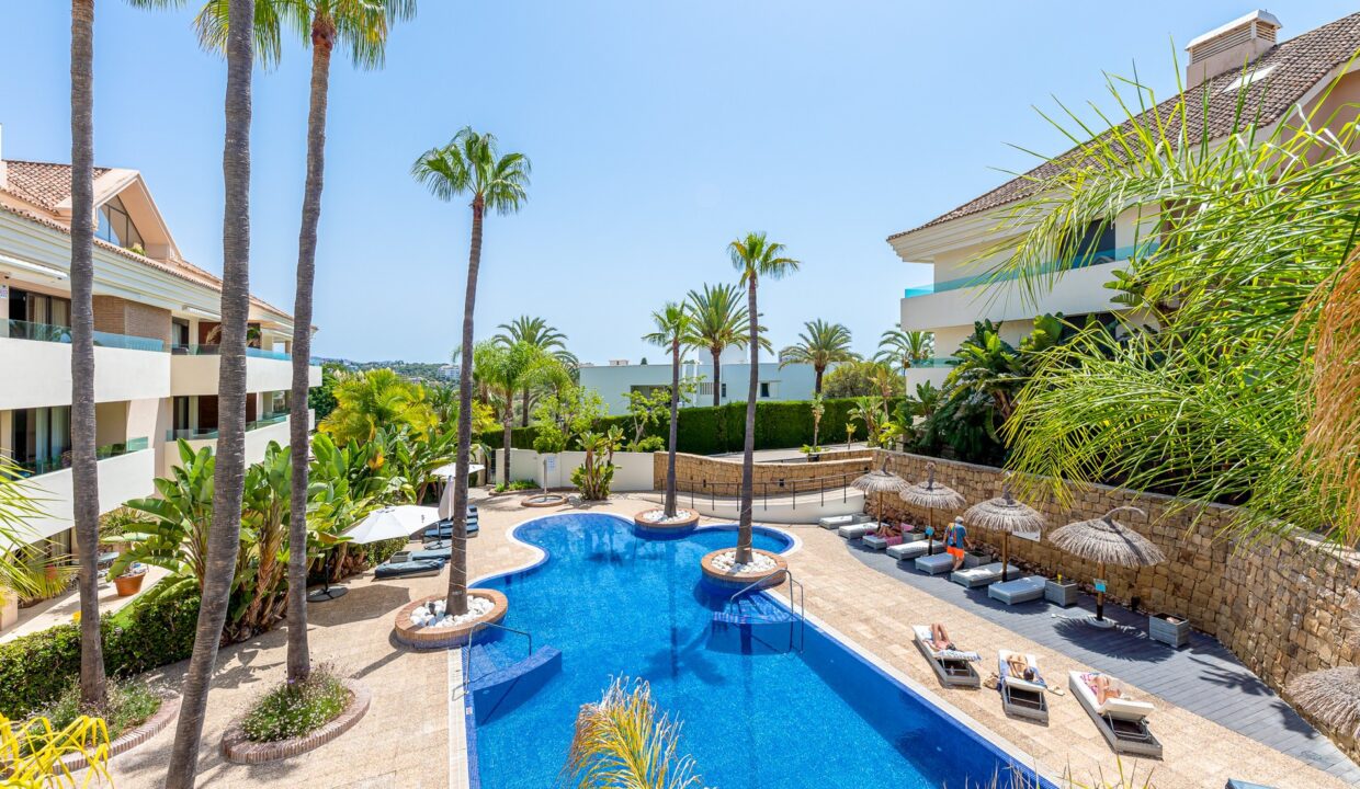 Sales and Rentals - Jacques Olivier Marbella