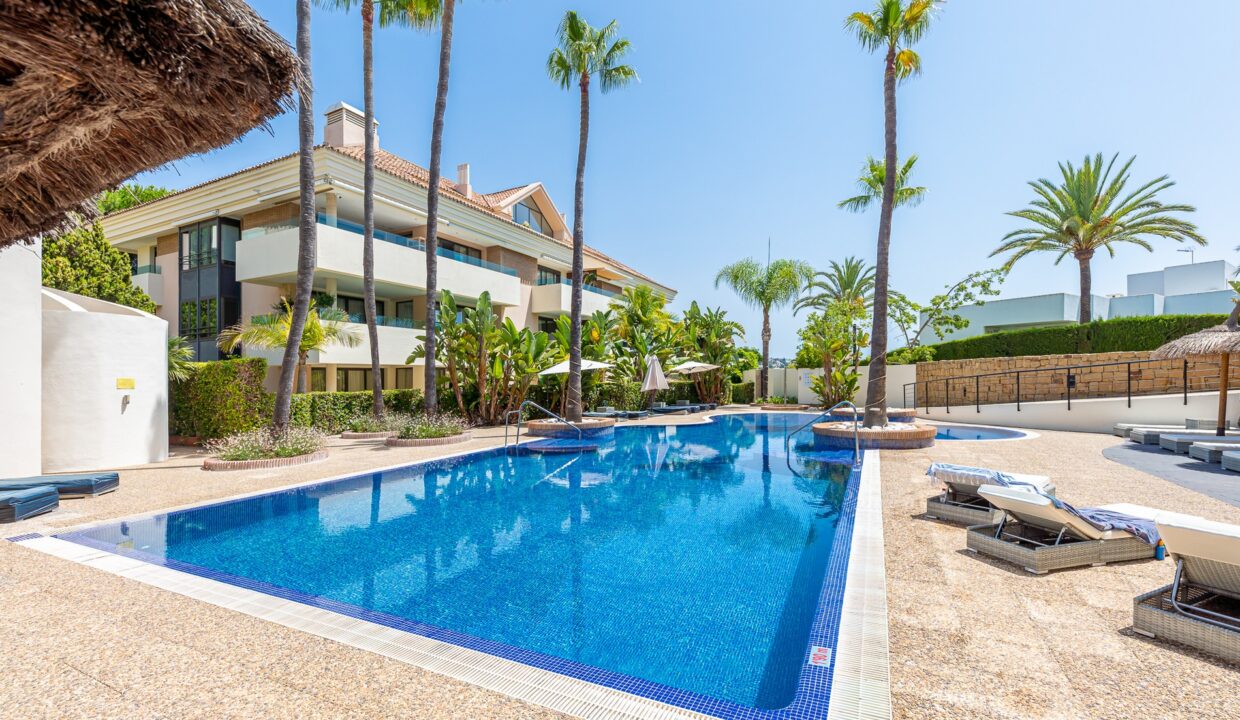Sales and Rentals - Jacques Olivier Marbella