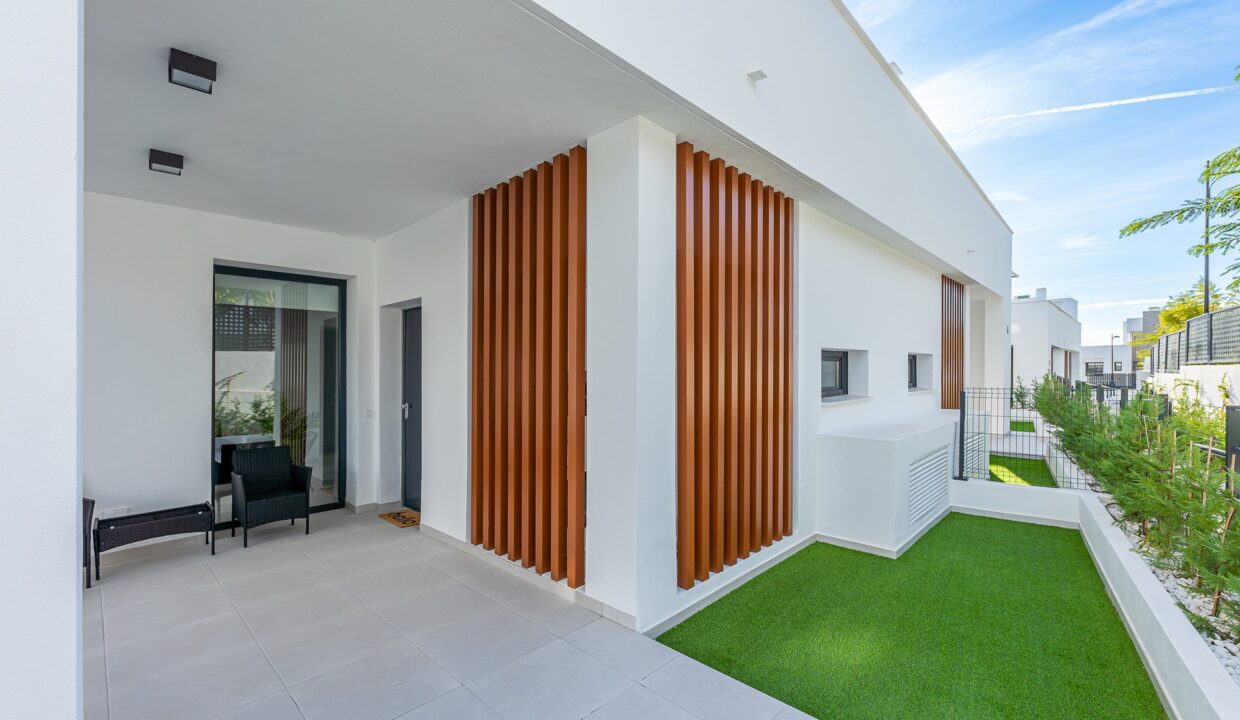 Sales and Rentals - Jacques Olivier Marbella