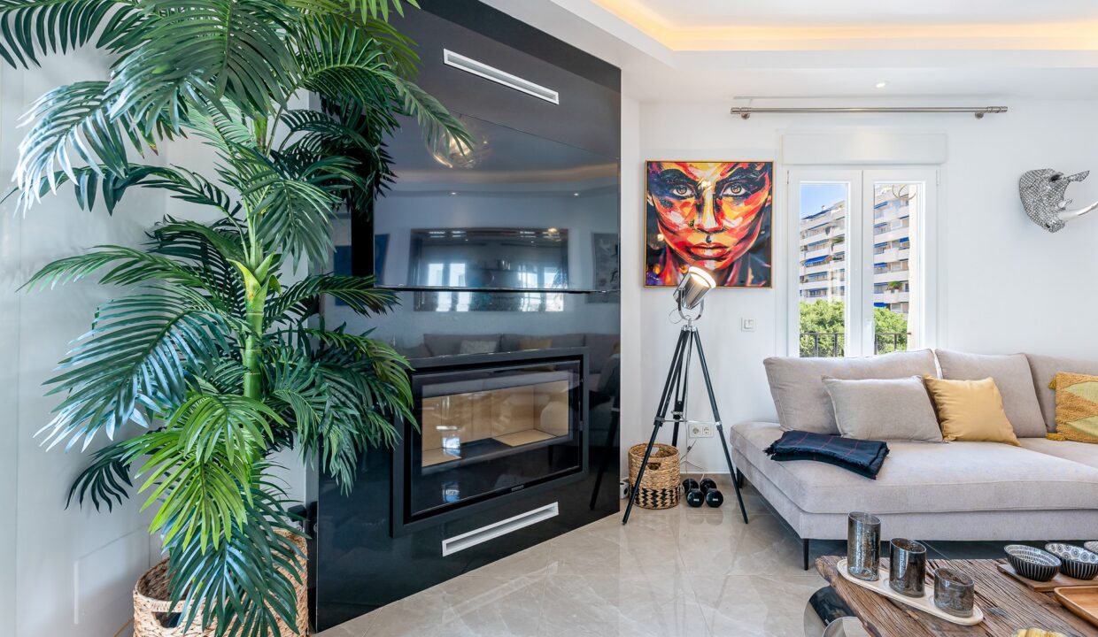 Sales and Rentals - Jacques Olivier Marbella