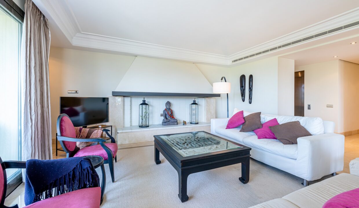 Sales and Rentals - Jacques Olivier Marbella
