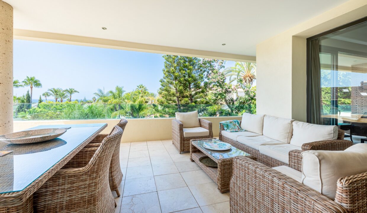 Sales and Rentals - Jacques Olivier Marbella