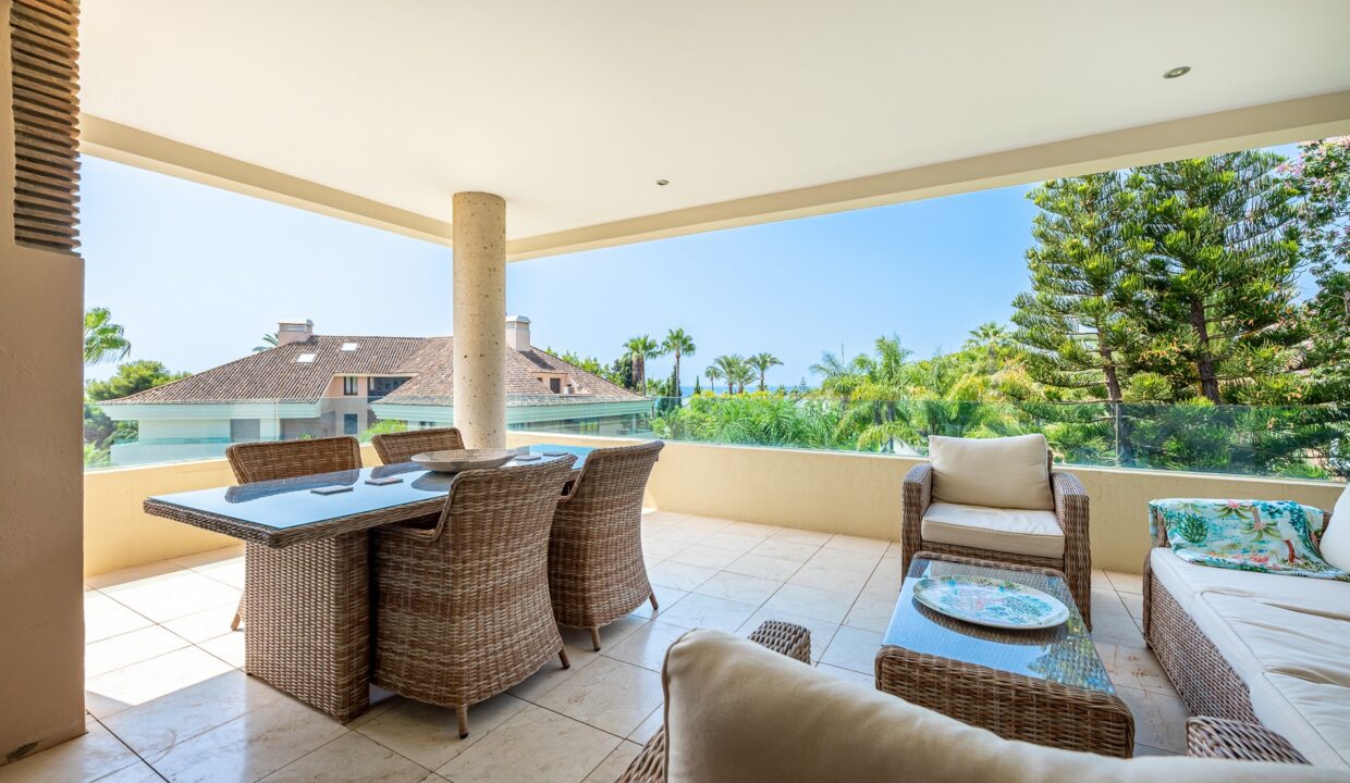 Sales and Rentals - Jacques Olivier Marbella