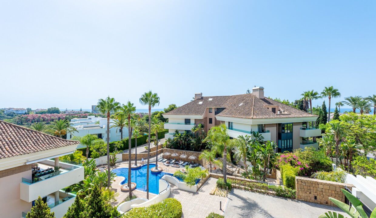 Sales and Rentals - Jacques Olivier Marbella