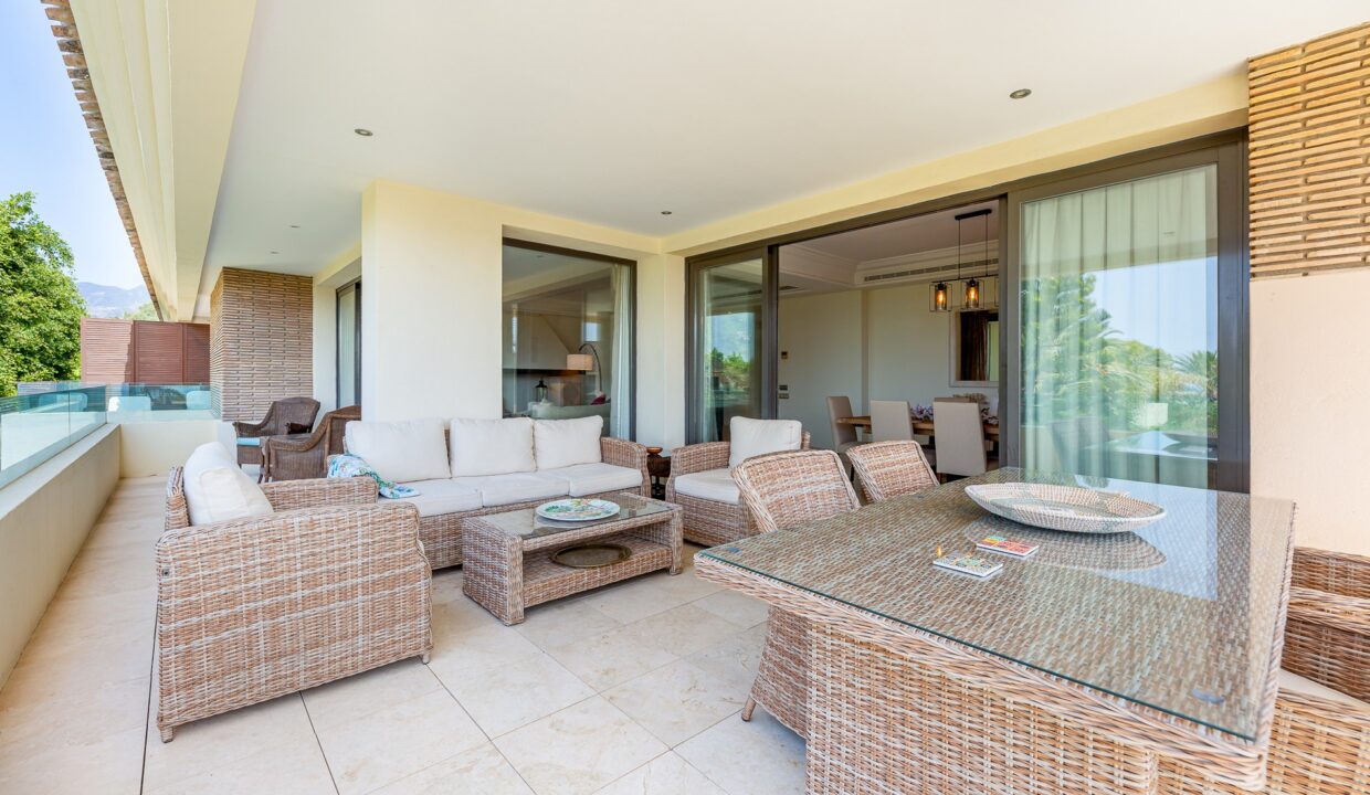 Sales and Rentals - Jacques Olivier Marbella