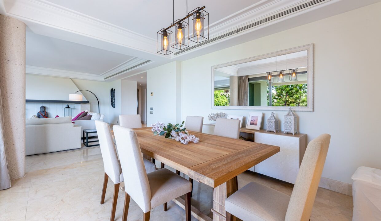 Sales and Rentals - Jacques Olivier Marbella