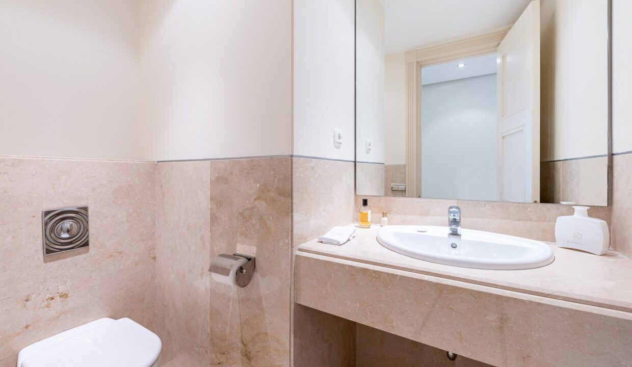 Sales and Rentals - Jacques Olivier Marbella