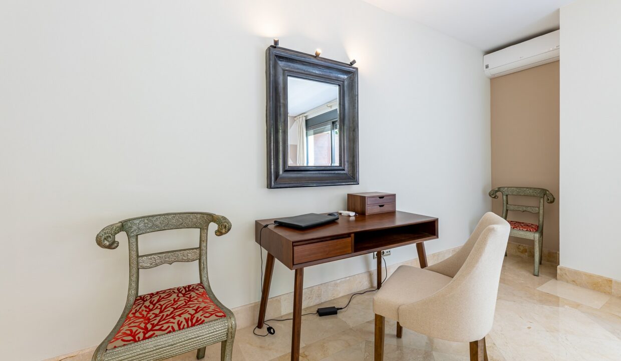 Sales and Rentals - Jacques Olivier Marbella