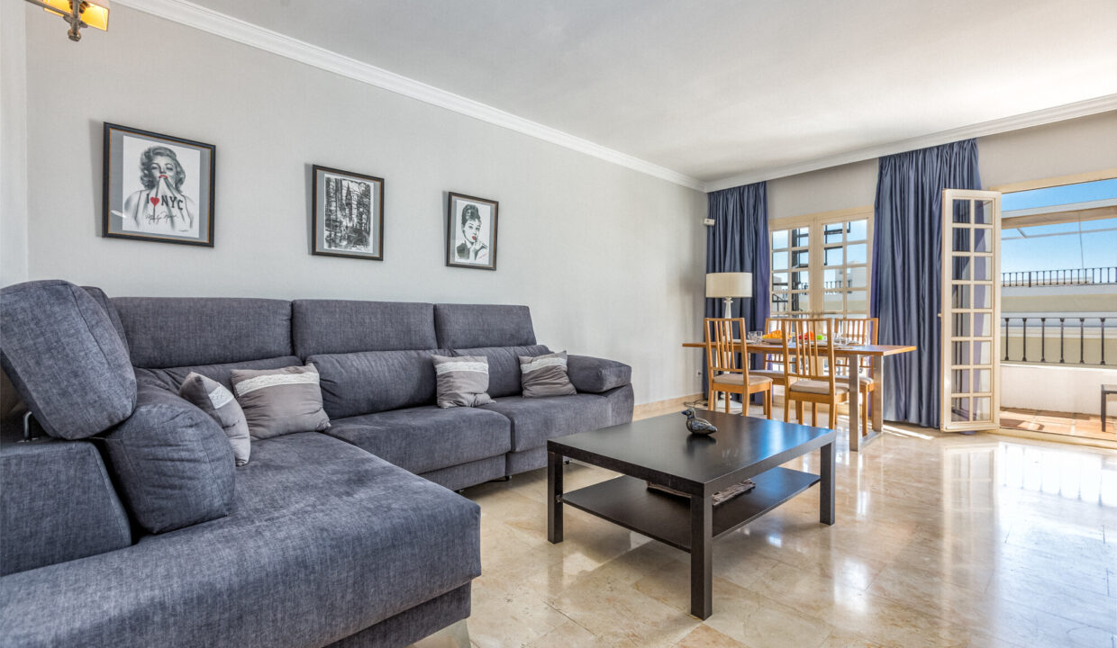 Aloha Pueblo 2 bedroom townhouse with rooftop terrace - jacques olivier marbella 2025 - Jacques olivier marbella
