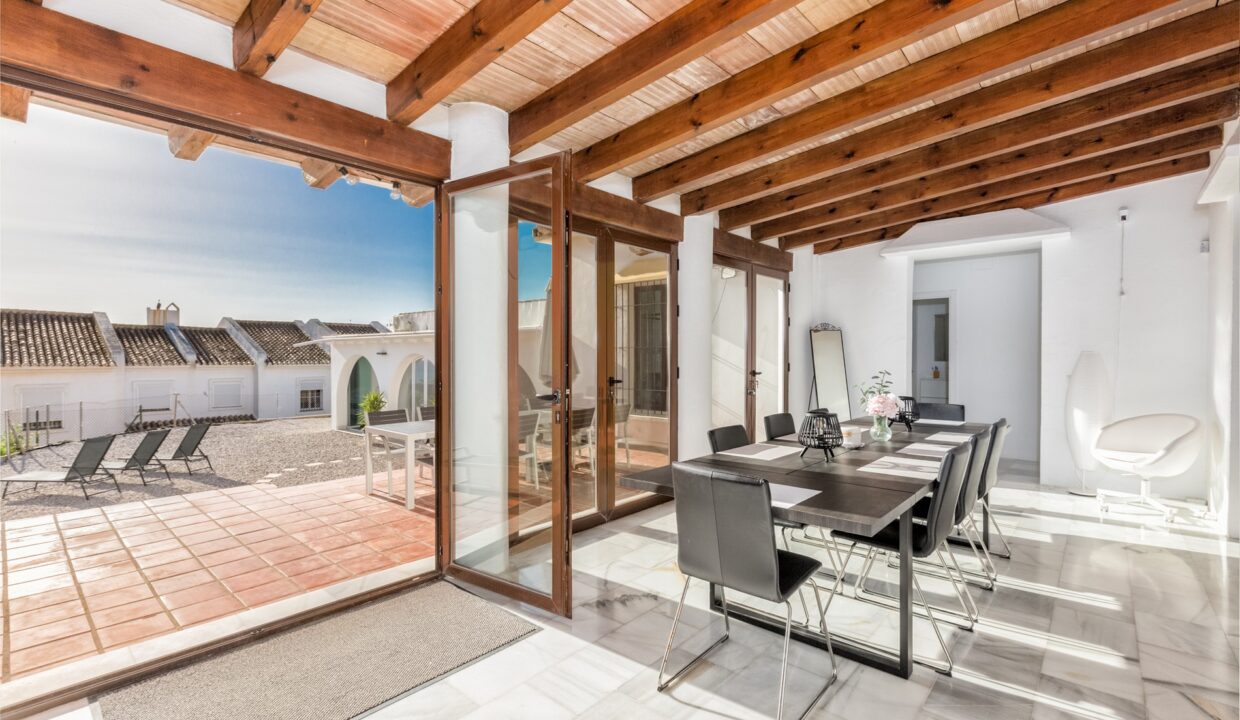 Sales and Rentals - Jacques Olivier Marbella