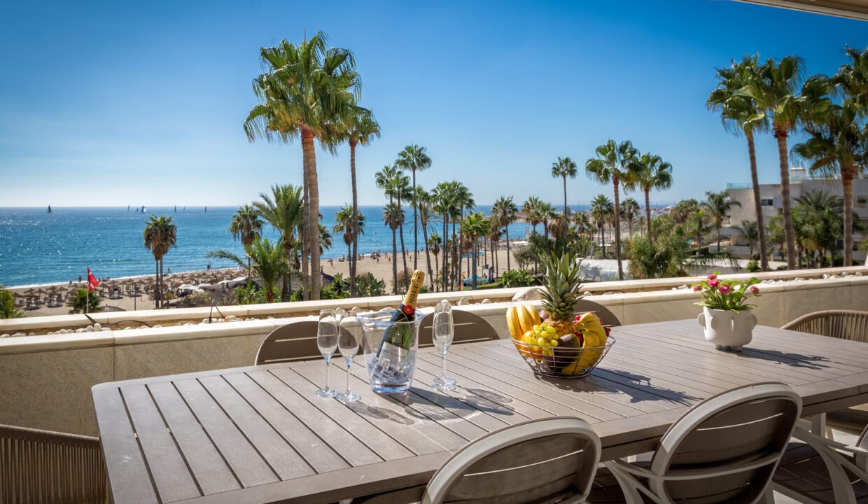Sales and Rentals - Jacques Olivier Marbella