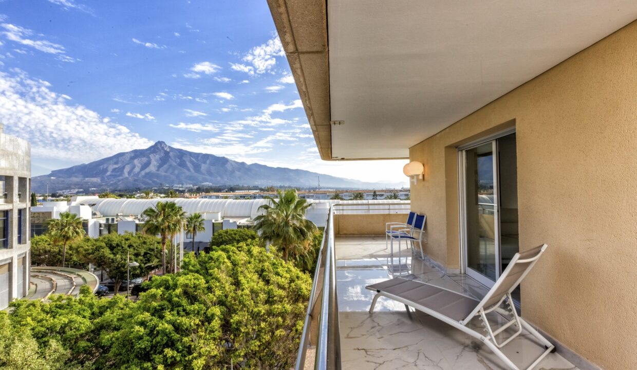 Sales and Rentals - Jacques Olivier Marbella