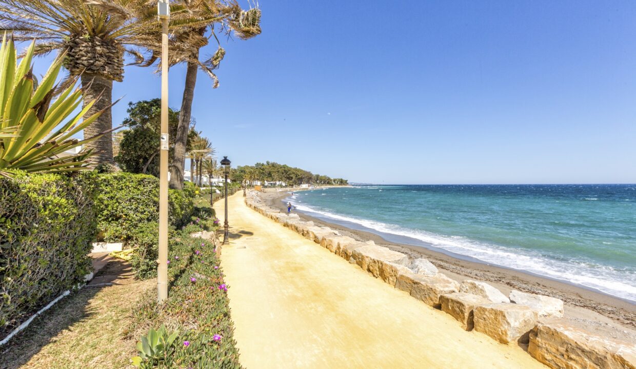Sales and Rentals - Jacques Olivier Marbella