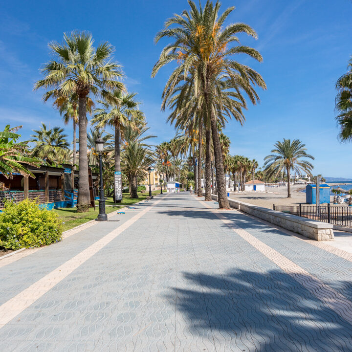 Vacation Rentals Marbella | Jacques Olivier Marbella