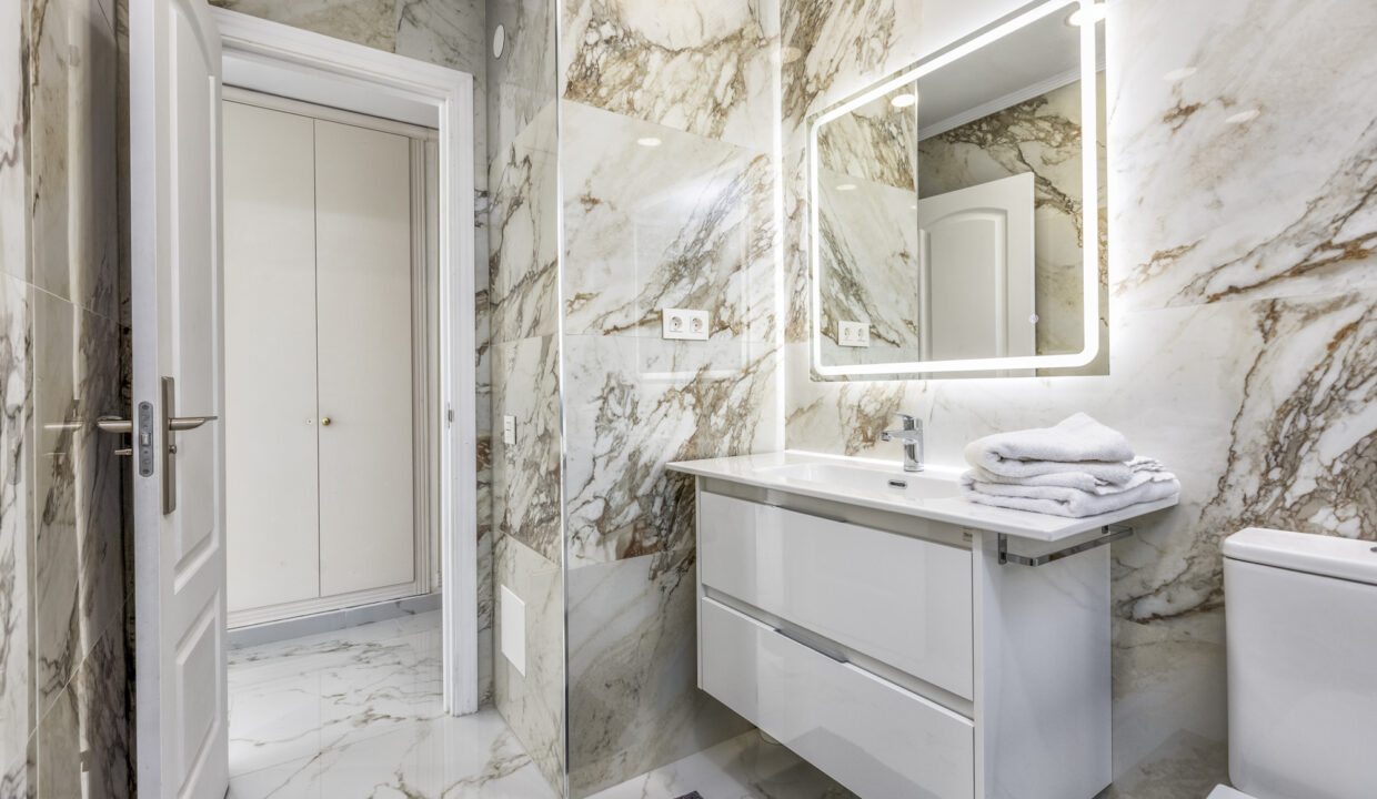 Sales and Rentals - Jacques Olivier Marbella