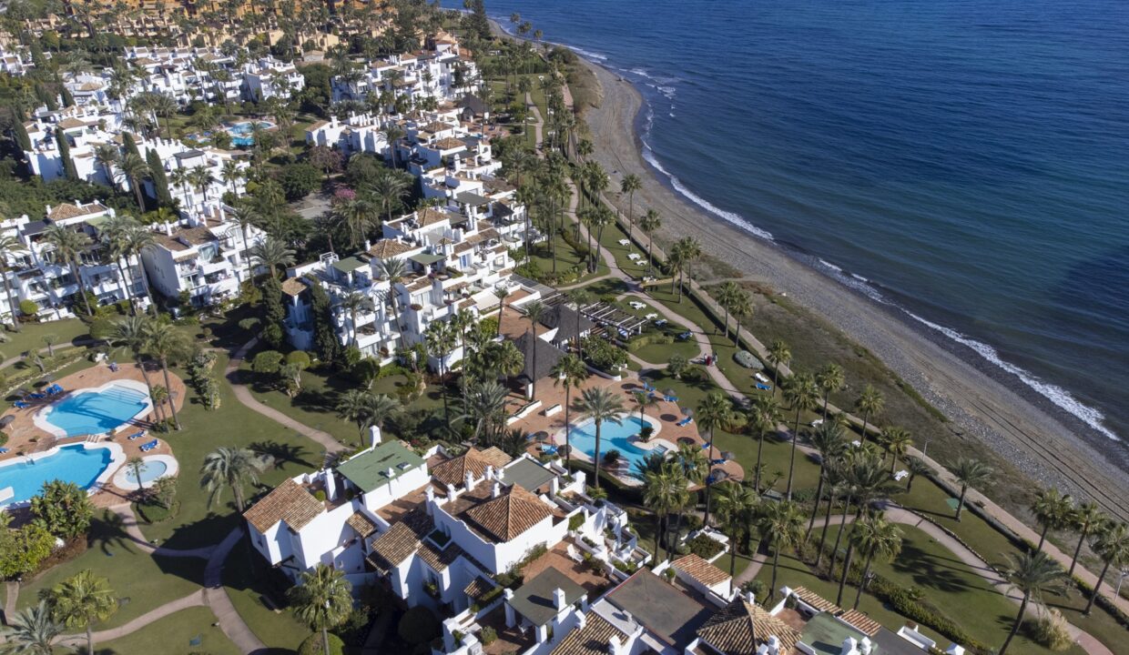 beachside apartment - jacques Olivier Marbella - Copie