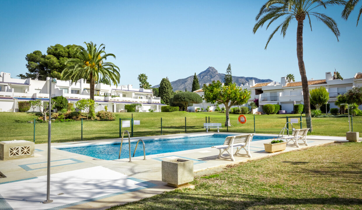 La Rinconada properties for sale  - Jacques Olivier Marbella