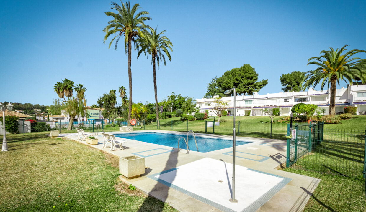 Sales and Rentals - Jacques Olivier Marbella