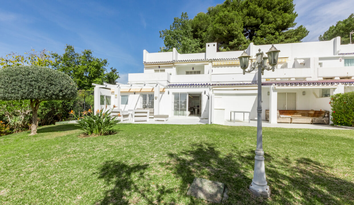 Sales and Rentals - Jacques Olivier Marbella