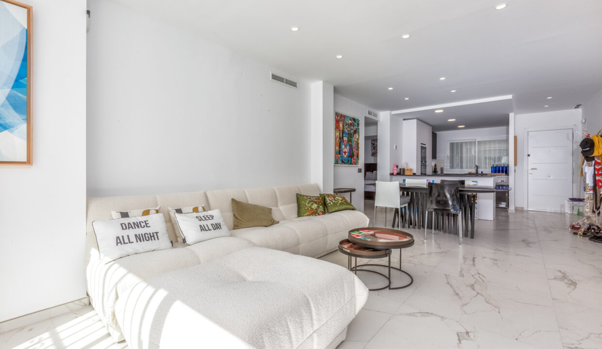 Sales and Rentals - Jacques Olivier Marbella