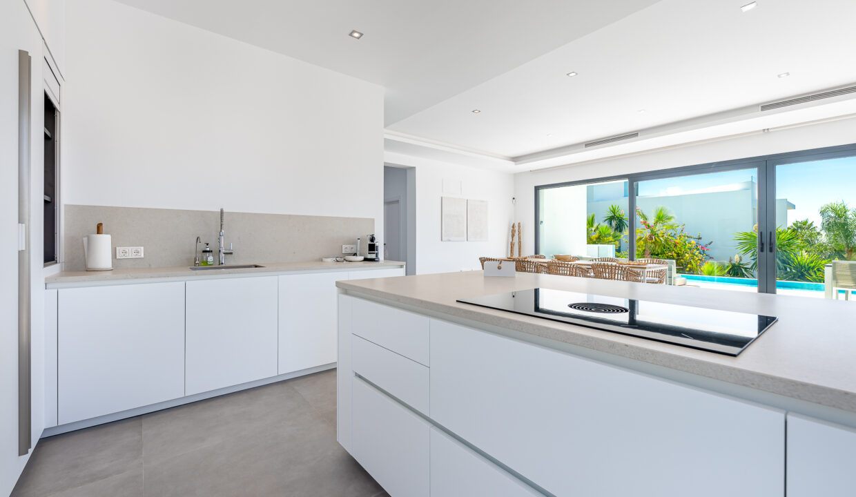 Rentals - Jacques Olivier Marbella