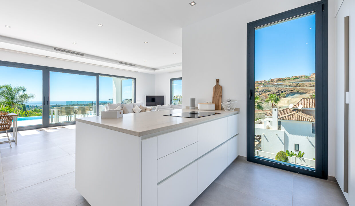 Benahavis Luxury Holiday Villas- Jacques Olivier Marbella